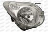 PRASCO SZ0074803 Headlight